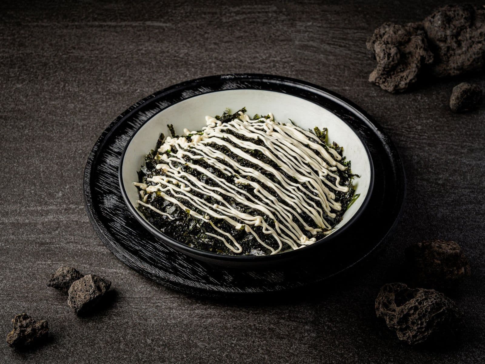 연암뼈구이 메뉴사진촬영 - 소몽스튜디오