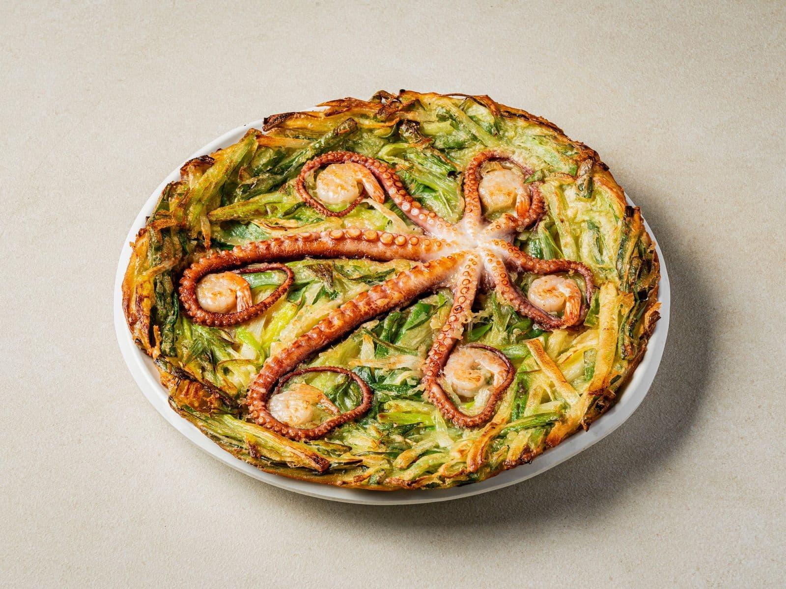 영종도 해상궁 메뉴사진촬영 - 소몽스튜디오