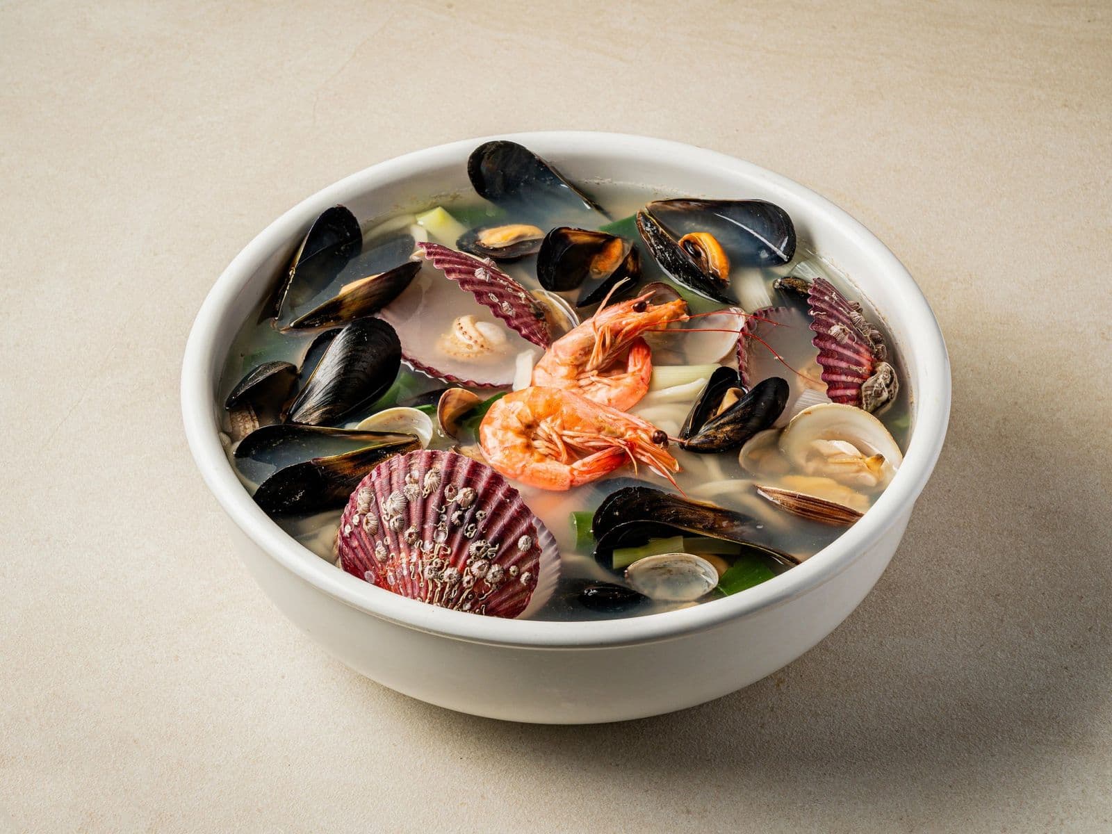 영종도 해상궁 메뉴사진촬영 - 소몽스튜디오