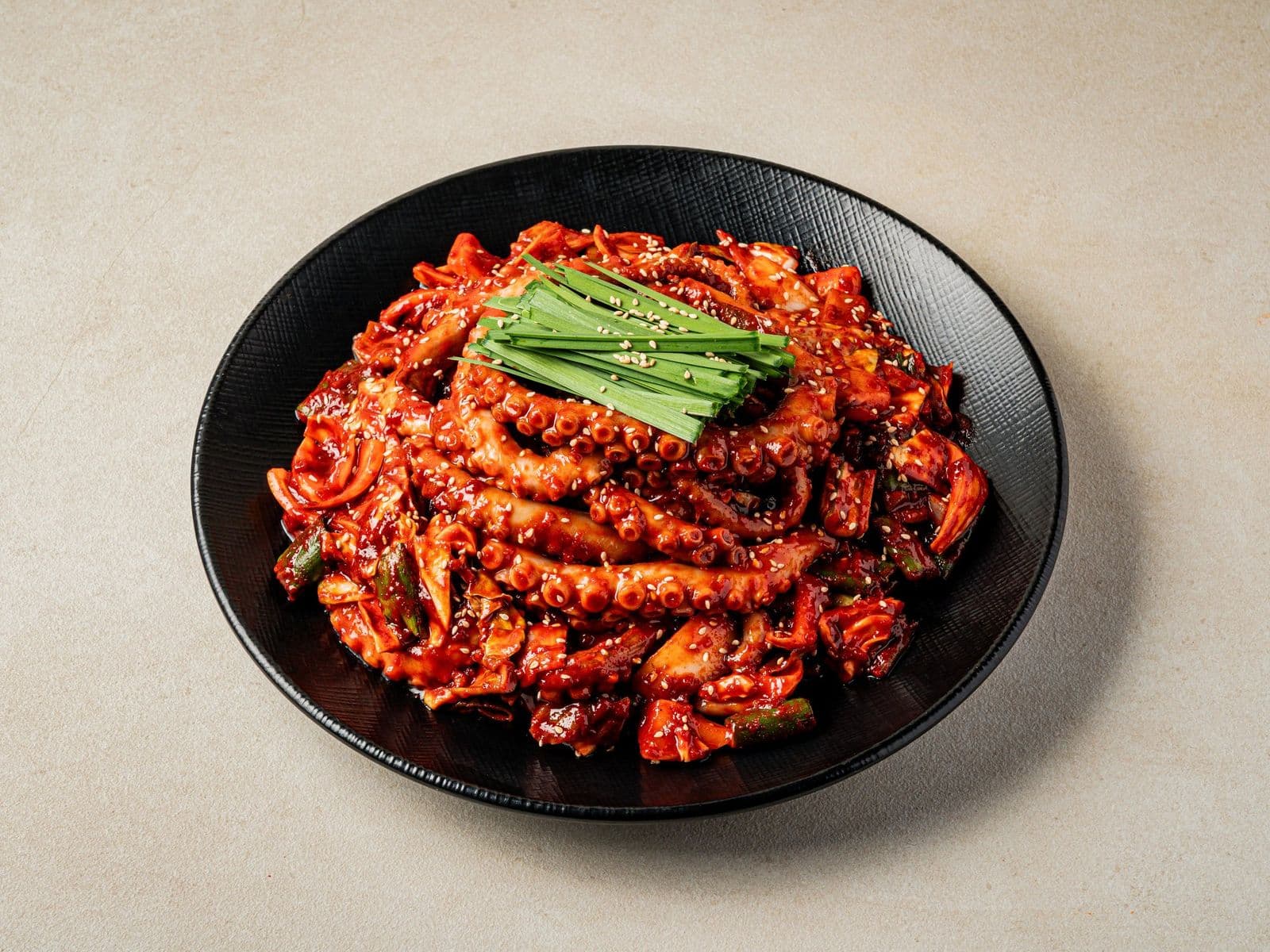 영종도 해상궁 메뉴사진촬영 - 소몽스튜디오