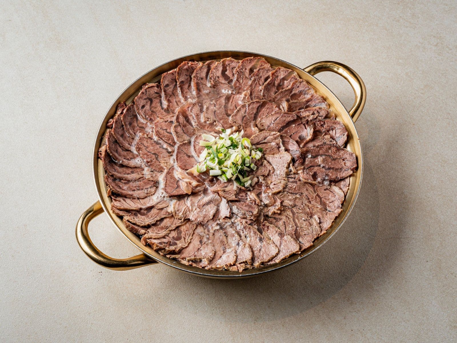 청춘만두 동백본점 메뉴사진촬영 - 소몽스튜디오