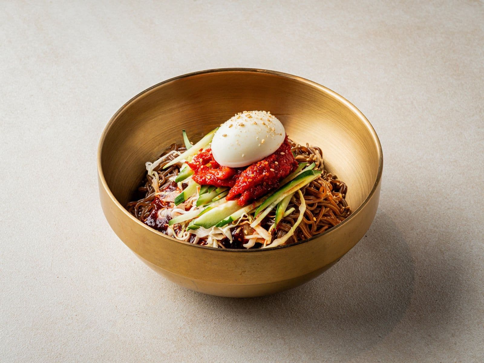 청춘만두 동백본점 메뉴사진촬영 - 소몽스튜디오