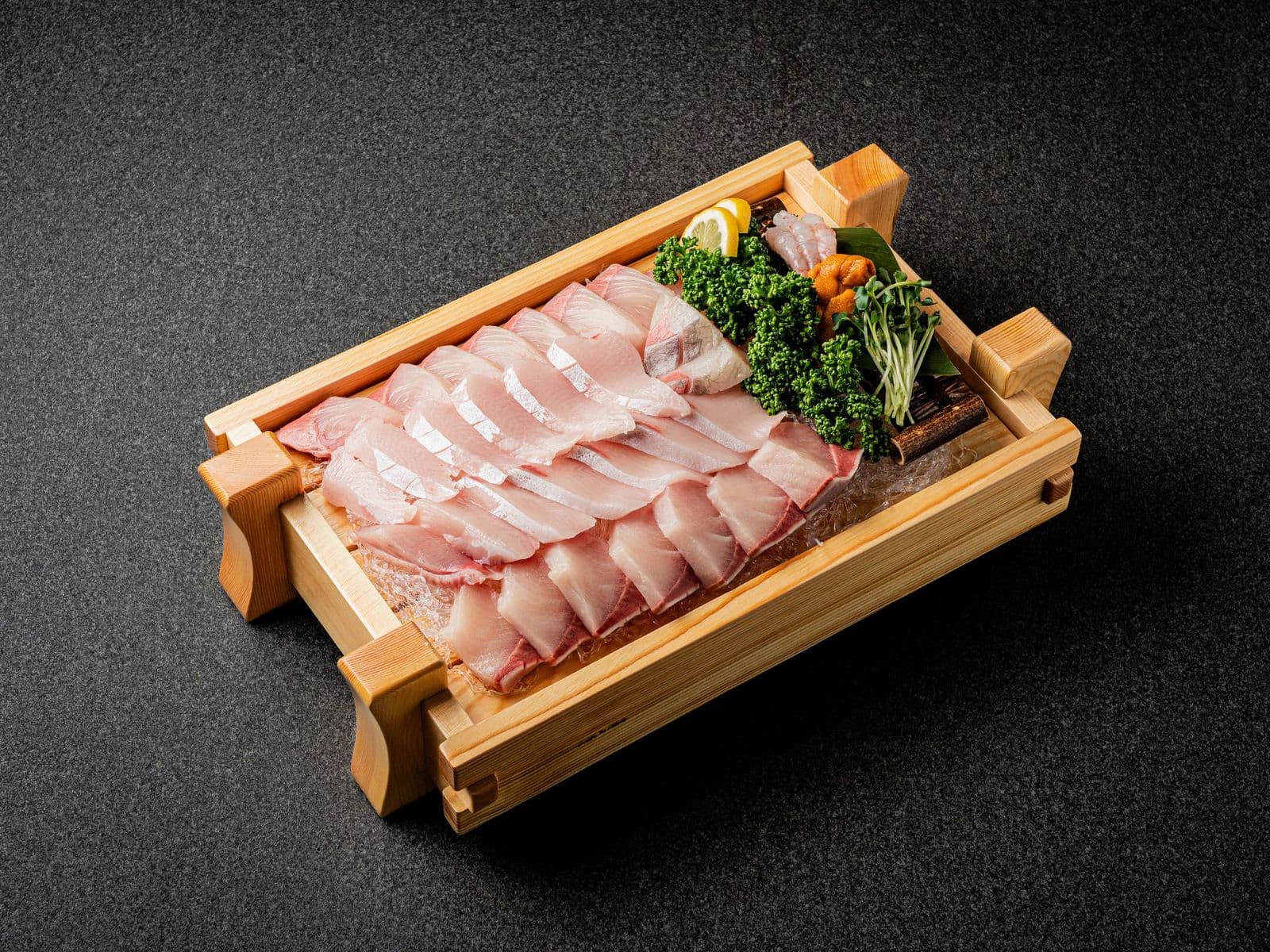 민영활어공장 메뉴사진촬영 - 소몽스튜디오