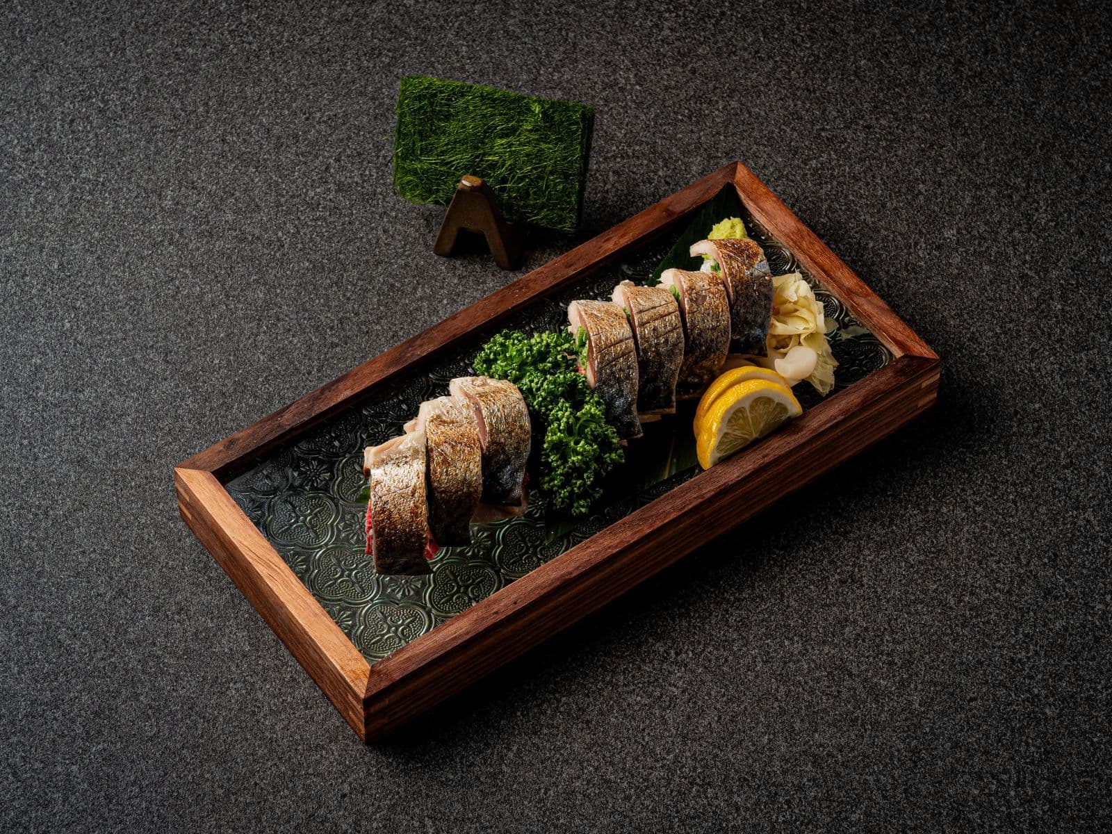 민영활어공장 메뉴사진촬영 - 소몽스튜디오