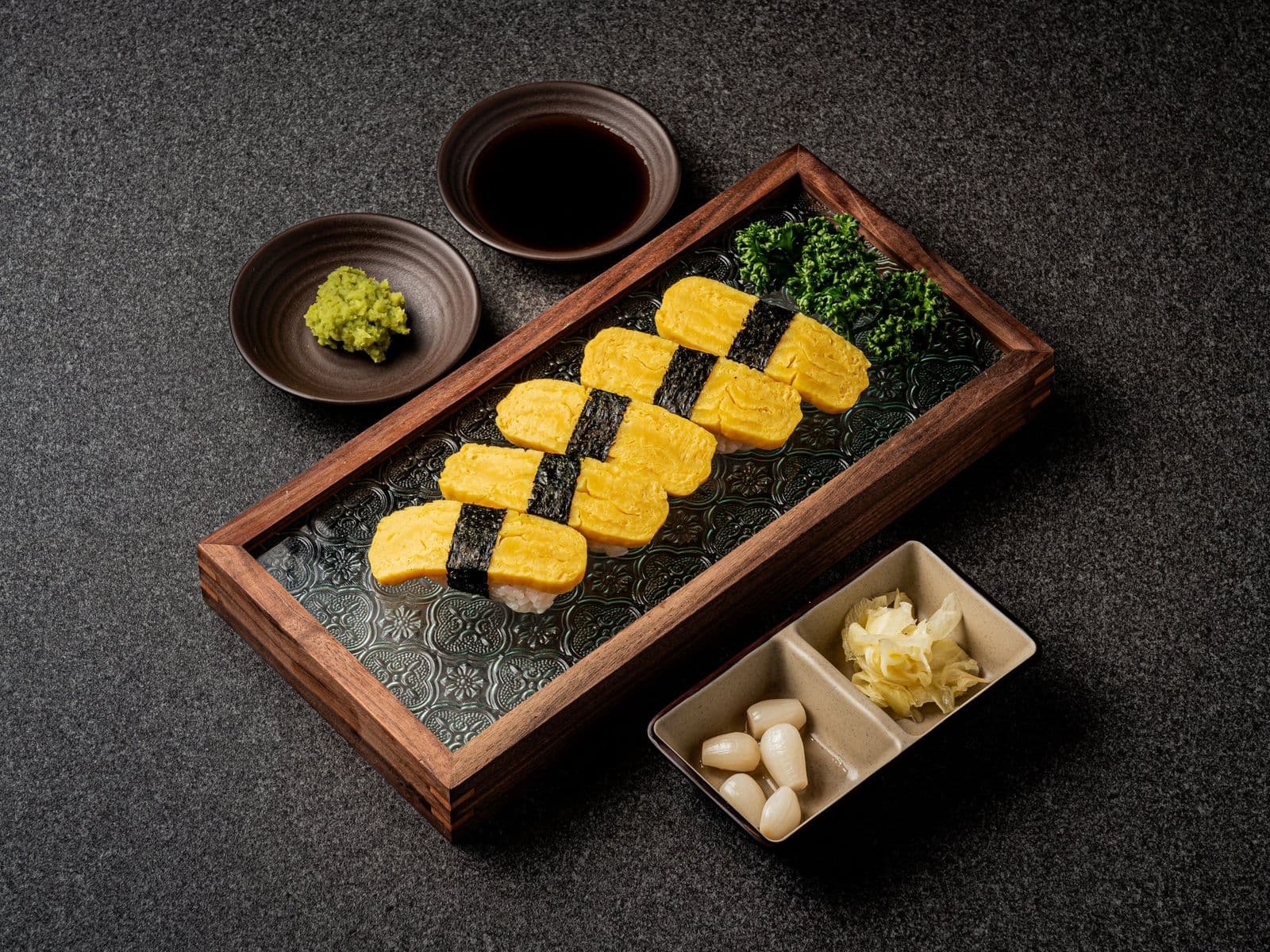 민영활어공장 메뉴사진촬영 - 소몽스튜디오