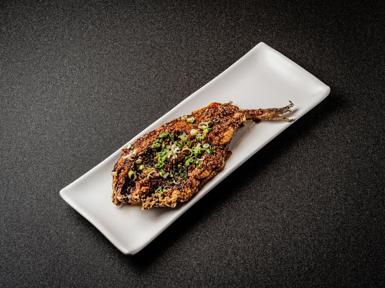 민영활어공장 메뉴사진촬영 - 소몽스튜디오