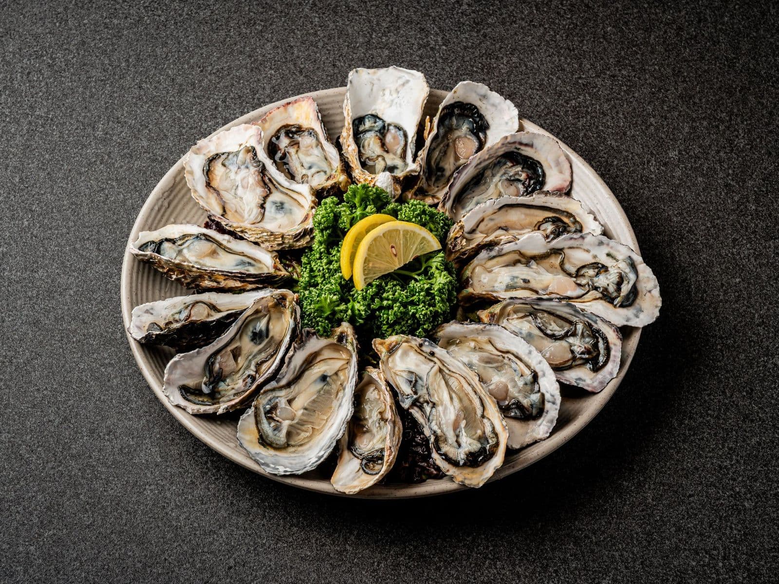 민영활어공장 메뉴사진촬영 - 소몽스튜디오