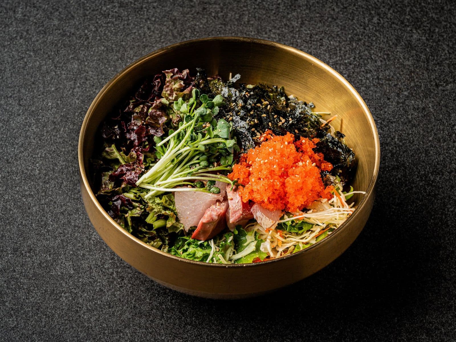 민영활어공장 메뉴사진촬영 - 소몽스튜디오