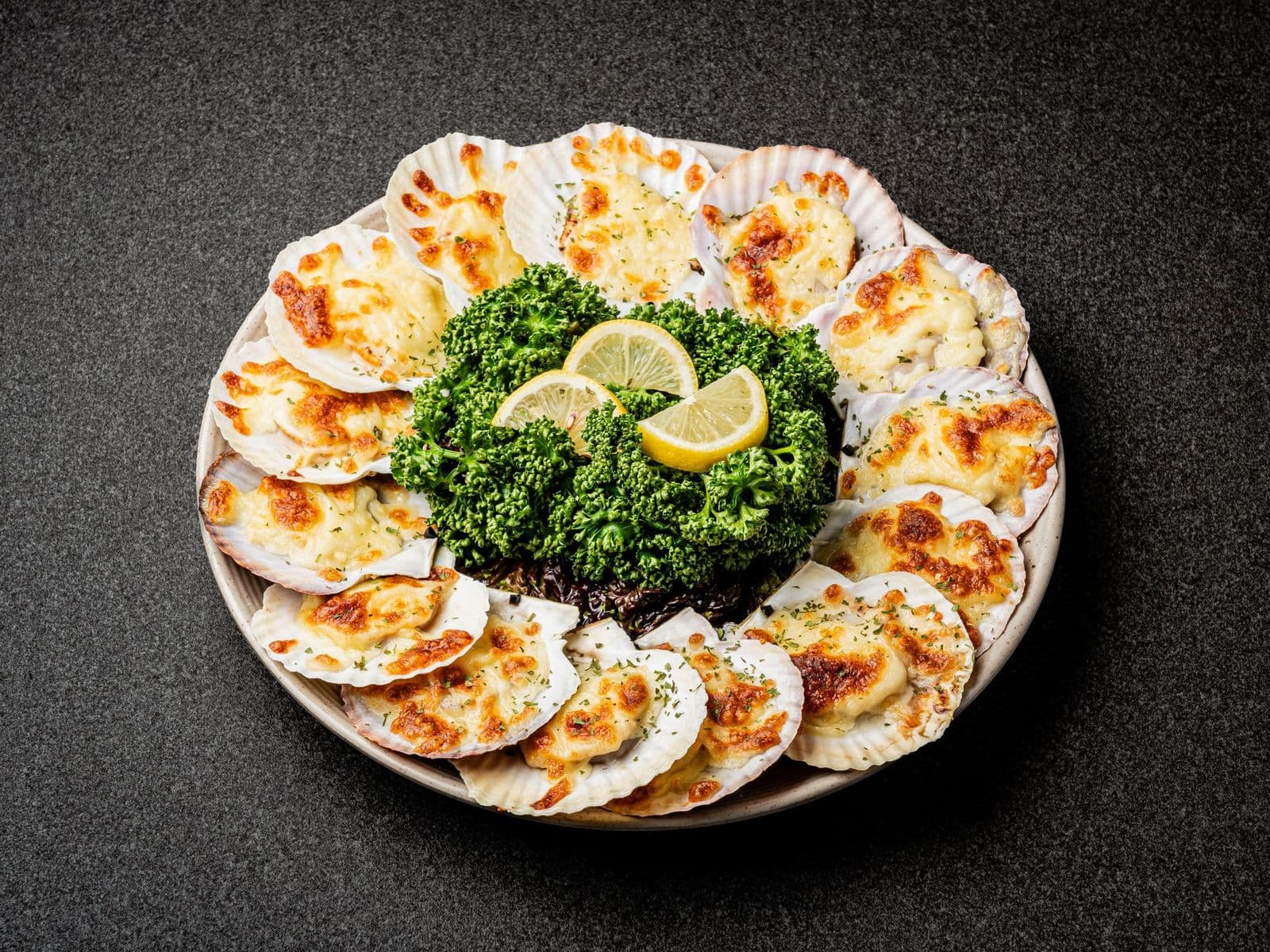 민영활어공장 메뉴사진촬영 - 소몽스튜디오