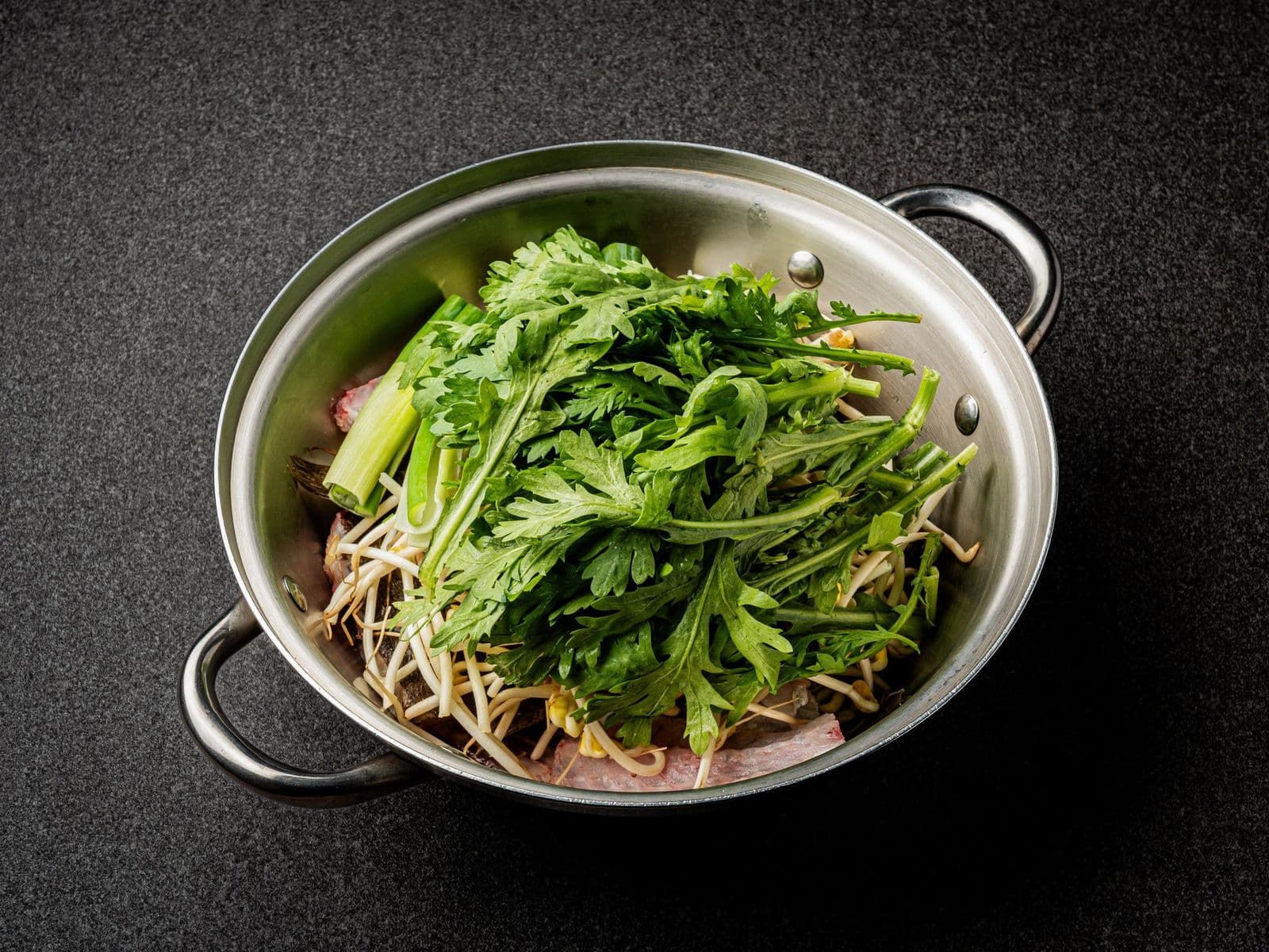 민영활어공장 메뉴사진촬영 - 소몽스튜디오