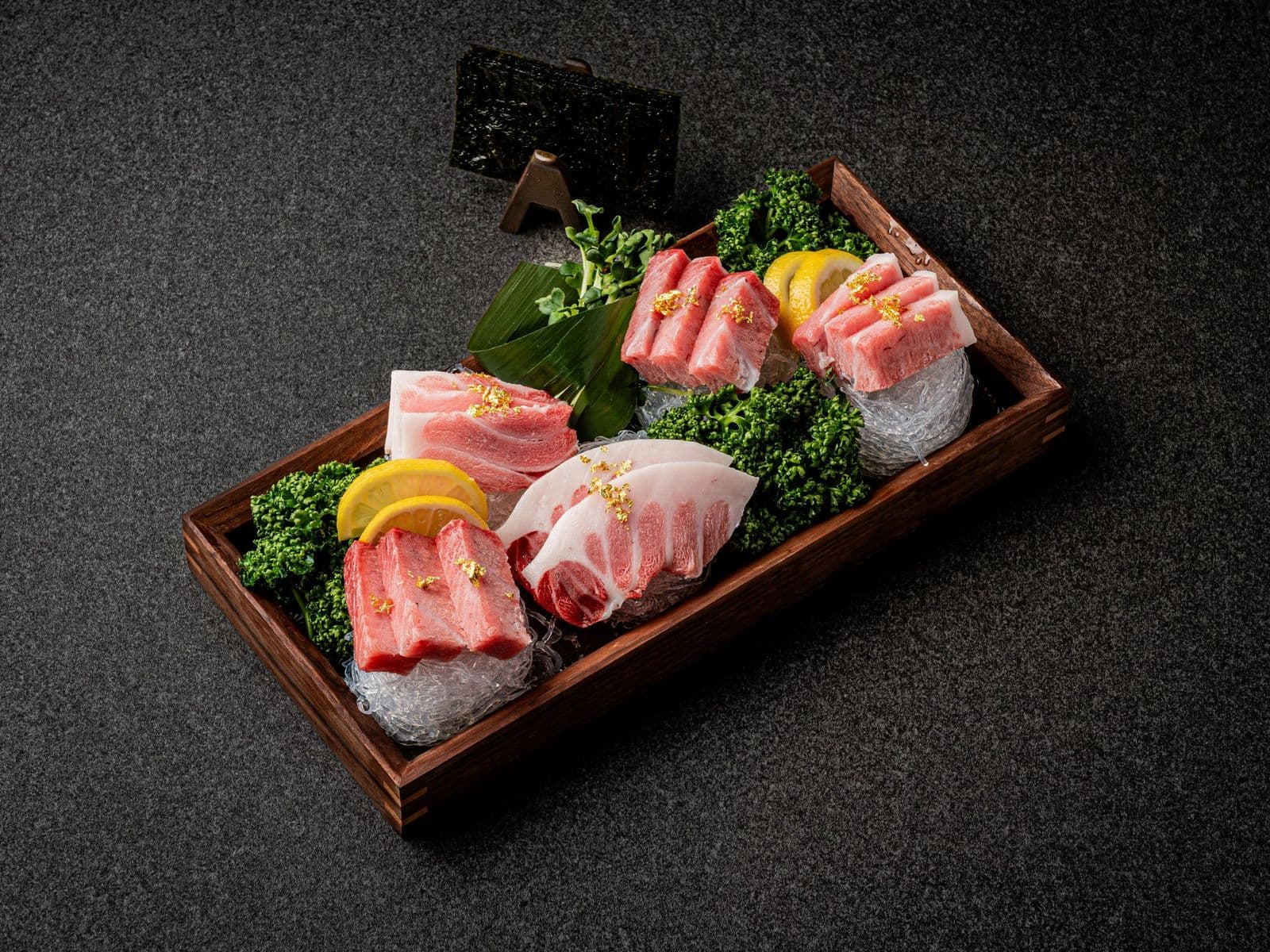 민영활어공장 메뉴사진촬영 - 소몽스튜디오