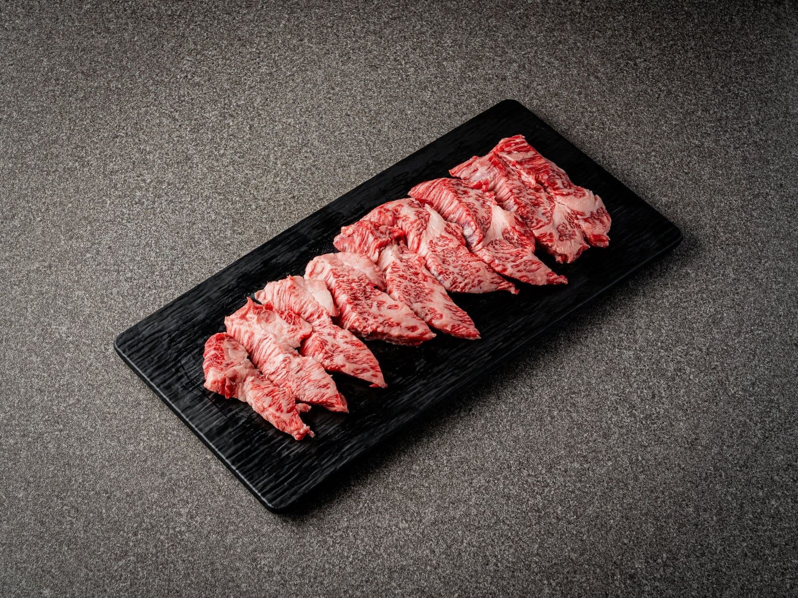 육판장 메뉴사진촬영 - 소몽스튜디오