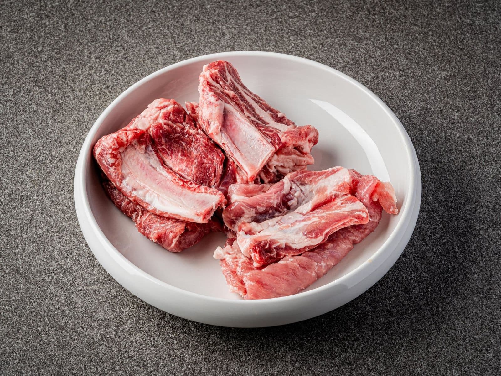 육판장 메뉴사진촬영 - 소몽스튜디오