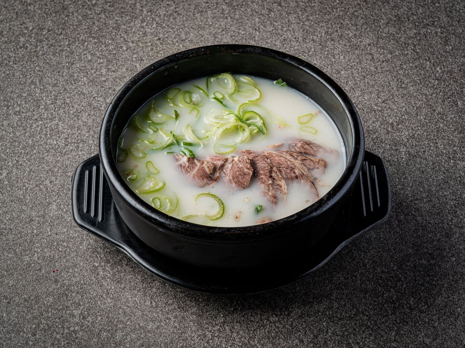 육판장 메뉴사진촬영 - 소몽스튜디오