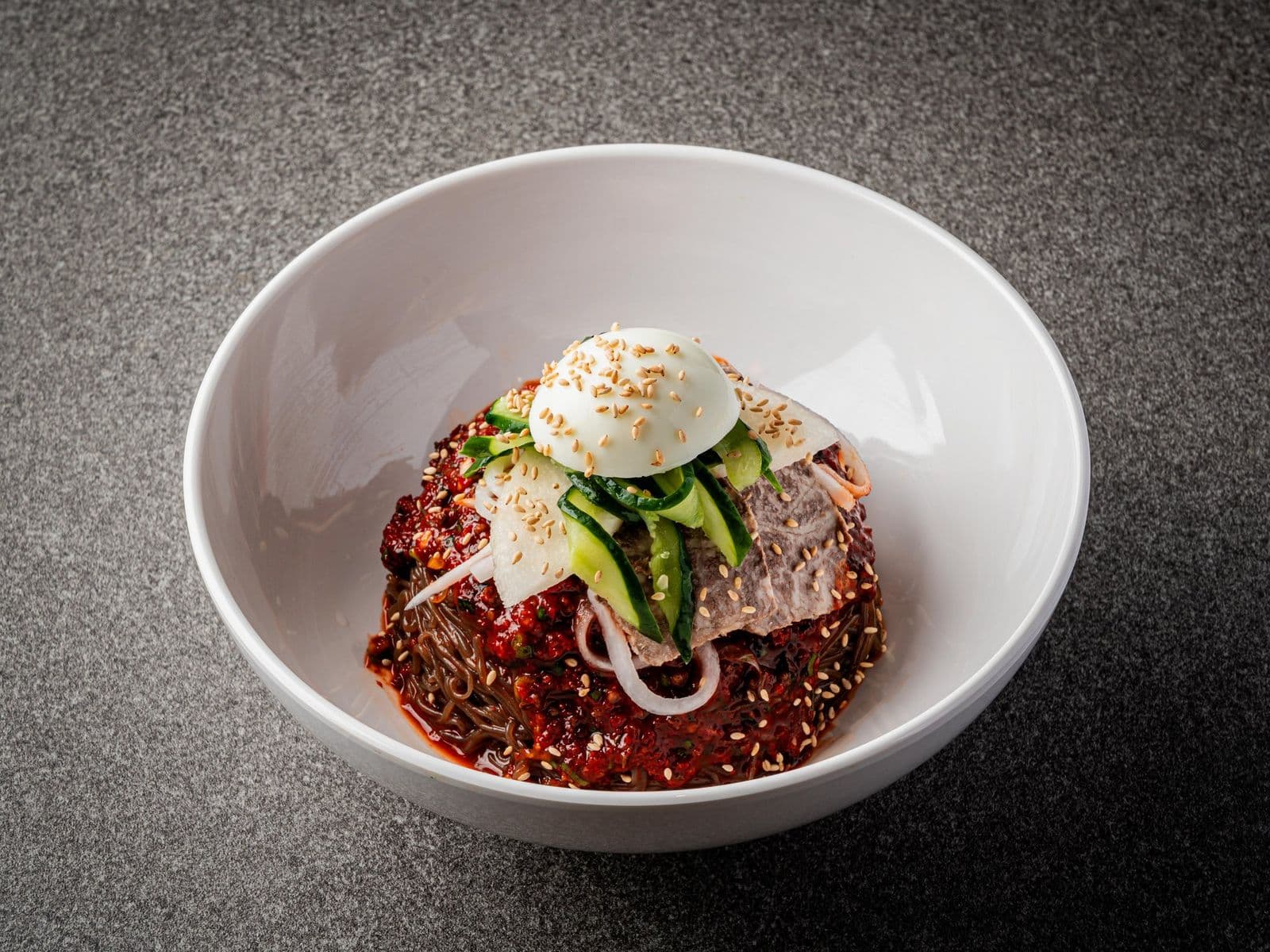 육판장 메뉴사진촬영 - 소몽스튜디오