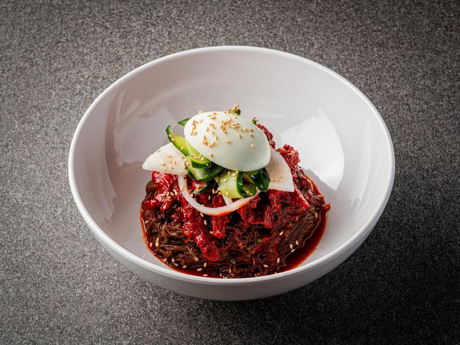 육판장 메뉴사진촬영 - 소몽스튜디오