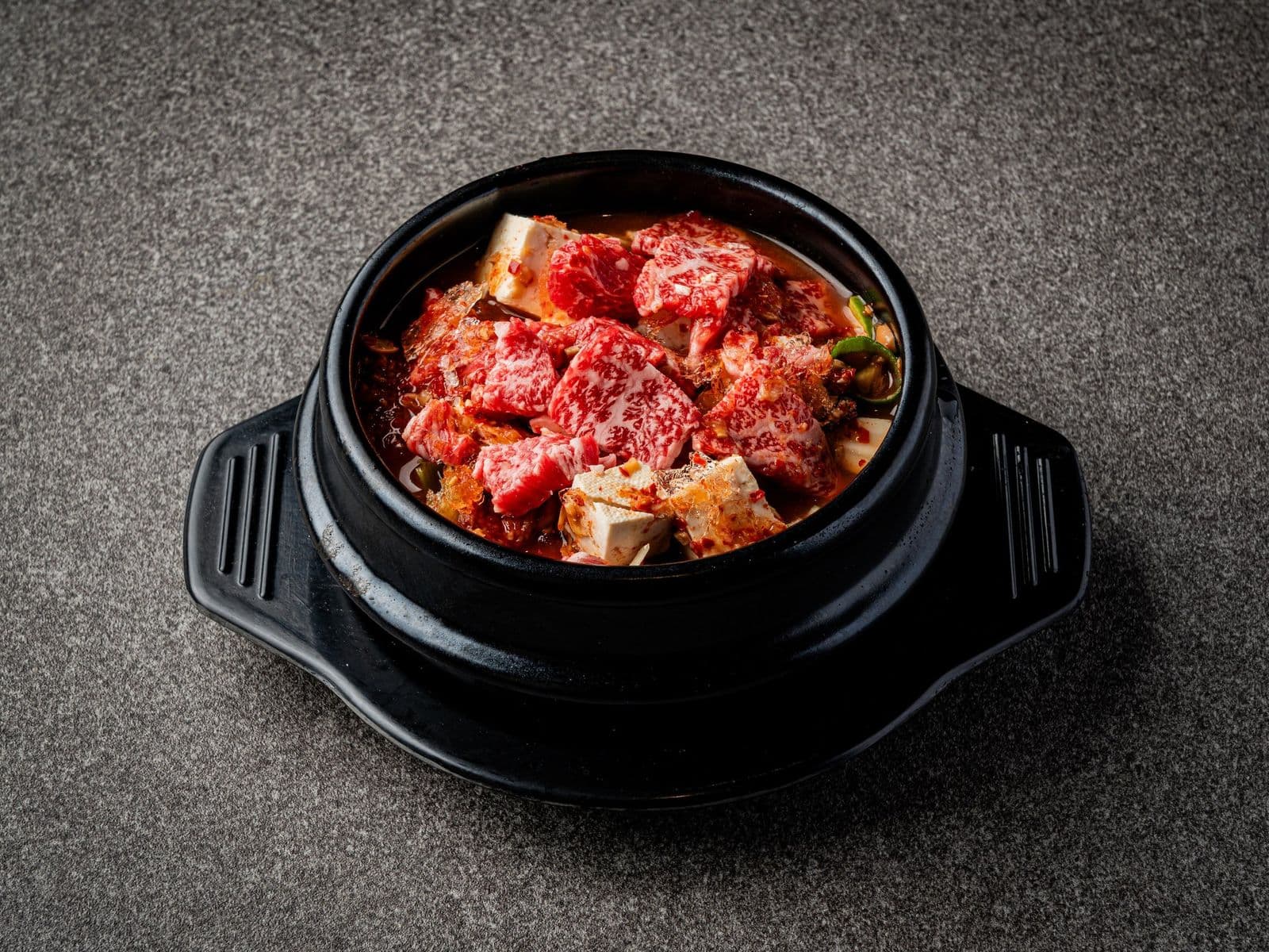 육판장 메뉴사진촬영 - 소몽스튜디오