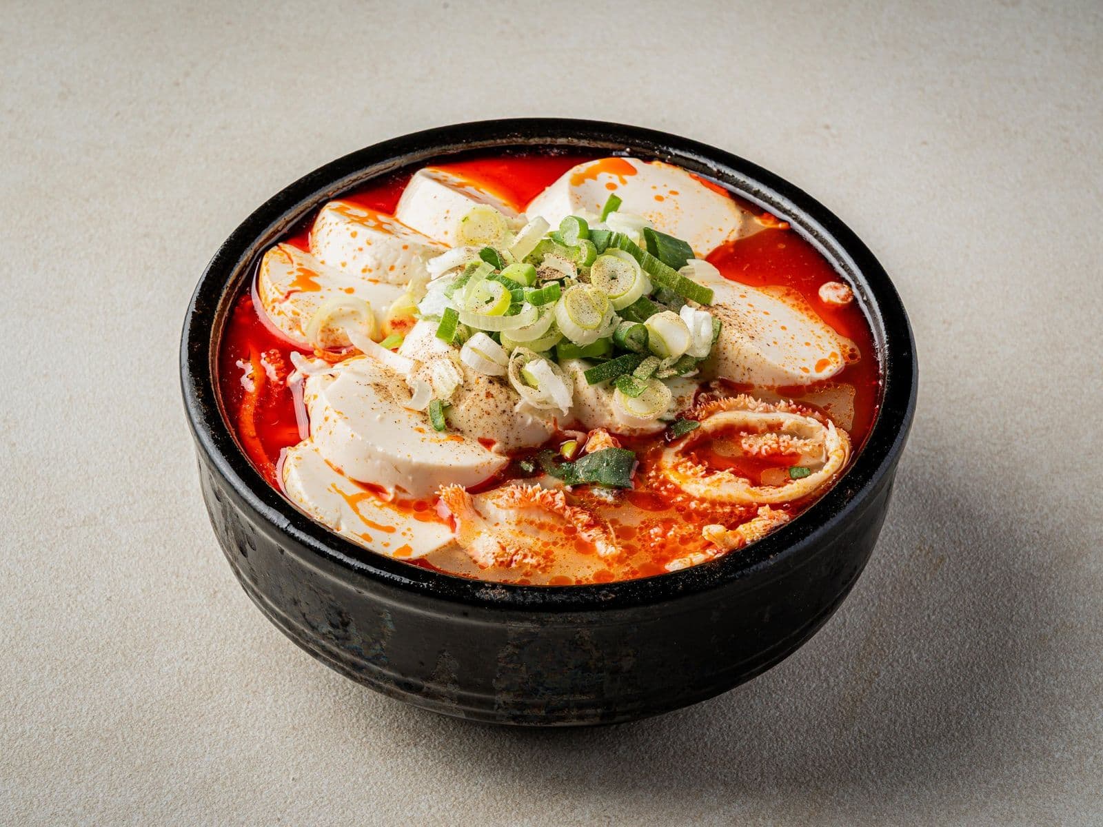 양지리 가마솥 메뉴사진촬영 - 소몽스튜디오