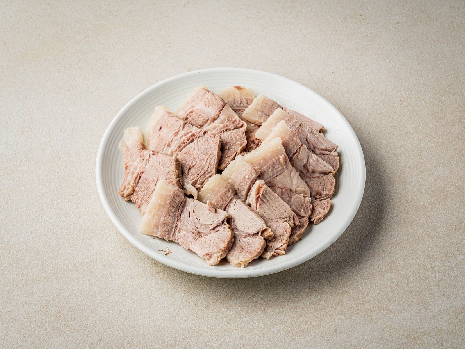 양지리 가마솥 메뉴사진촬영 - 소몽스튜디오