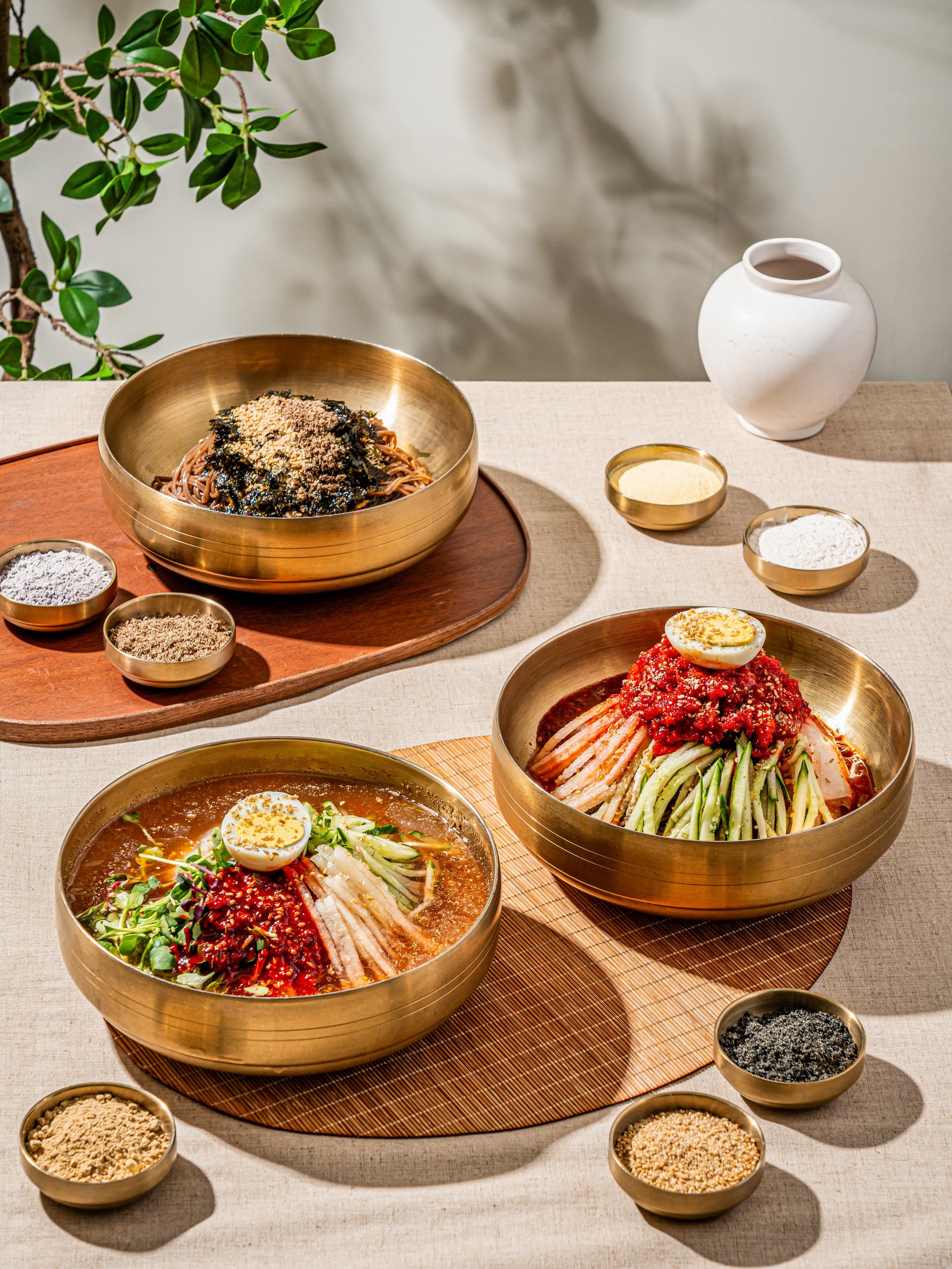 칠곡제면소 본점 플레이스촬영 - 소몽스튜디오