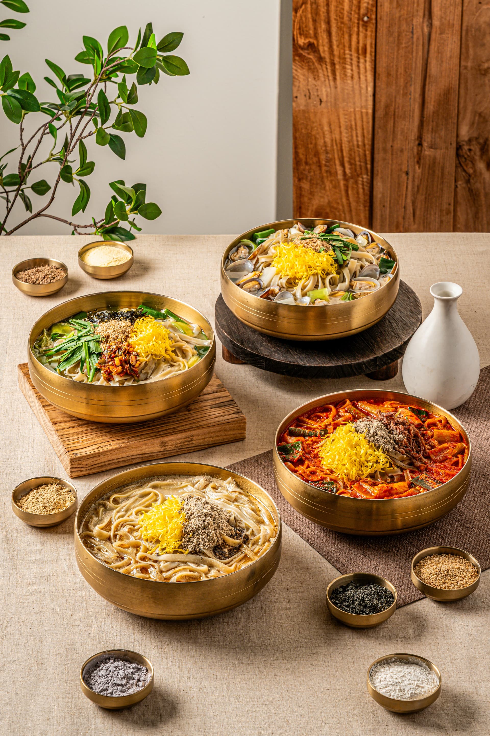 칠곡제면소 본점 플레이스촬영 - 소몽스튜디오