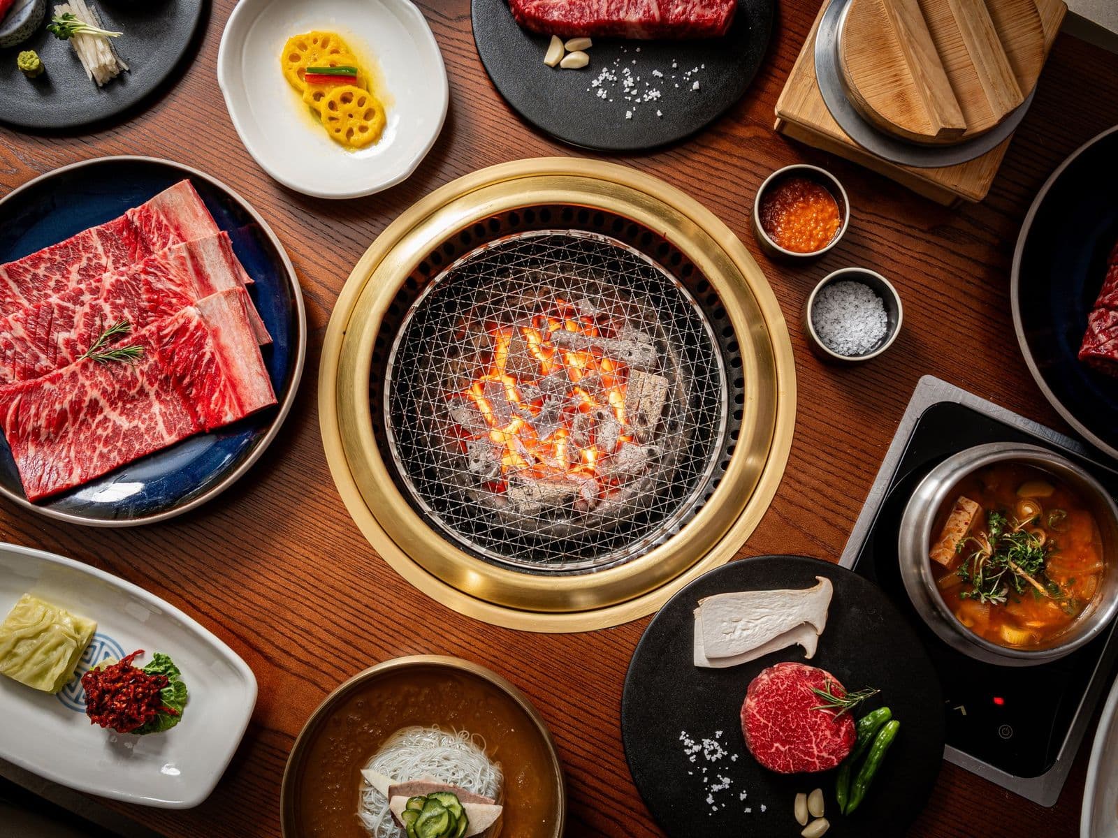 매장 인테리어 촬영 전 체크리스트 7가지 관련 촬영 사례 1