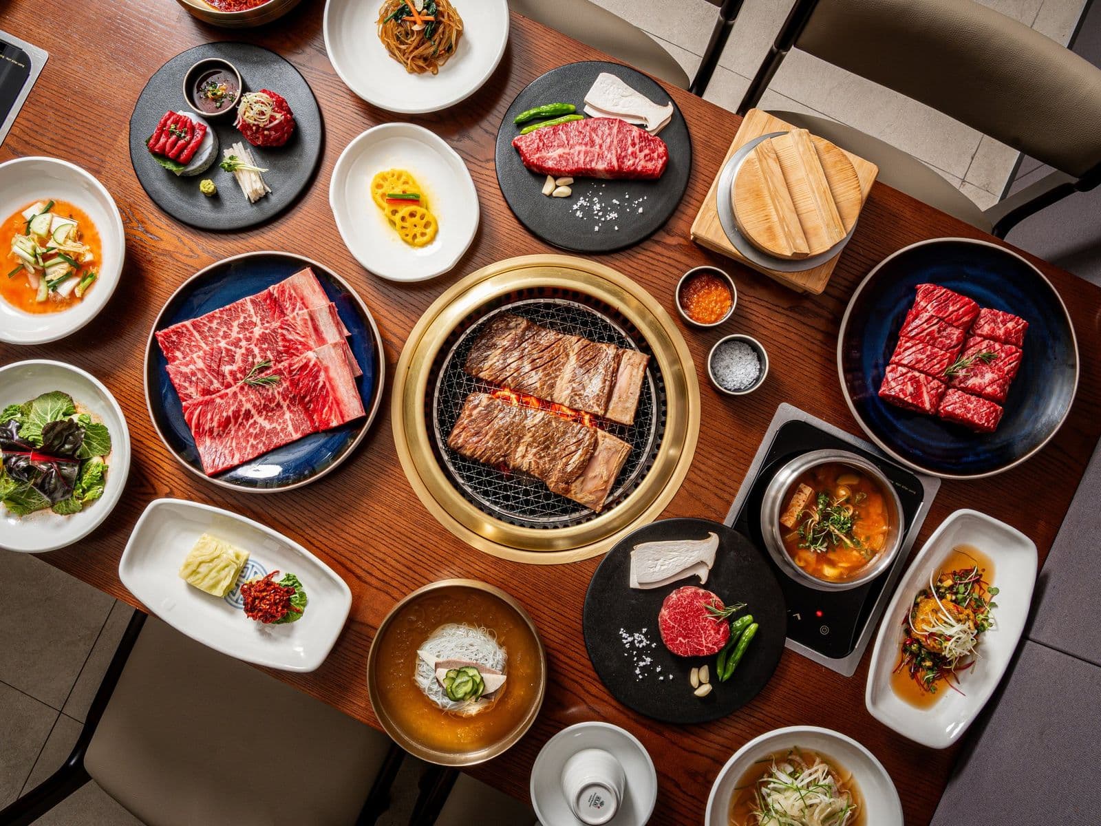 매장 인테리어 촬영 전 체크리스트 7가지 관련 촬영 사례 2