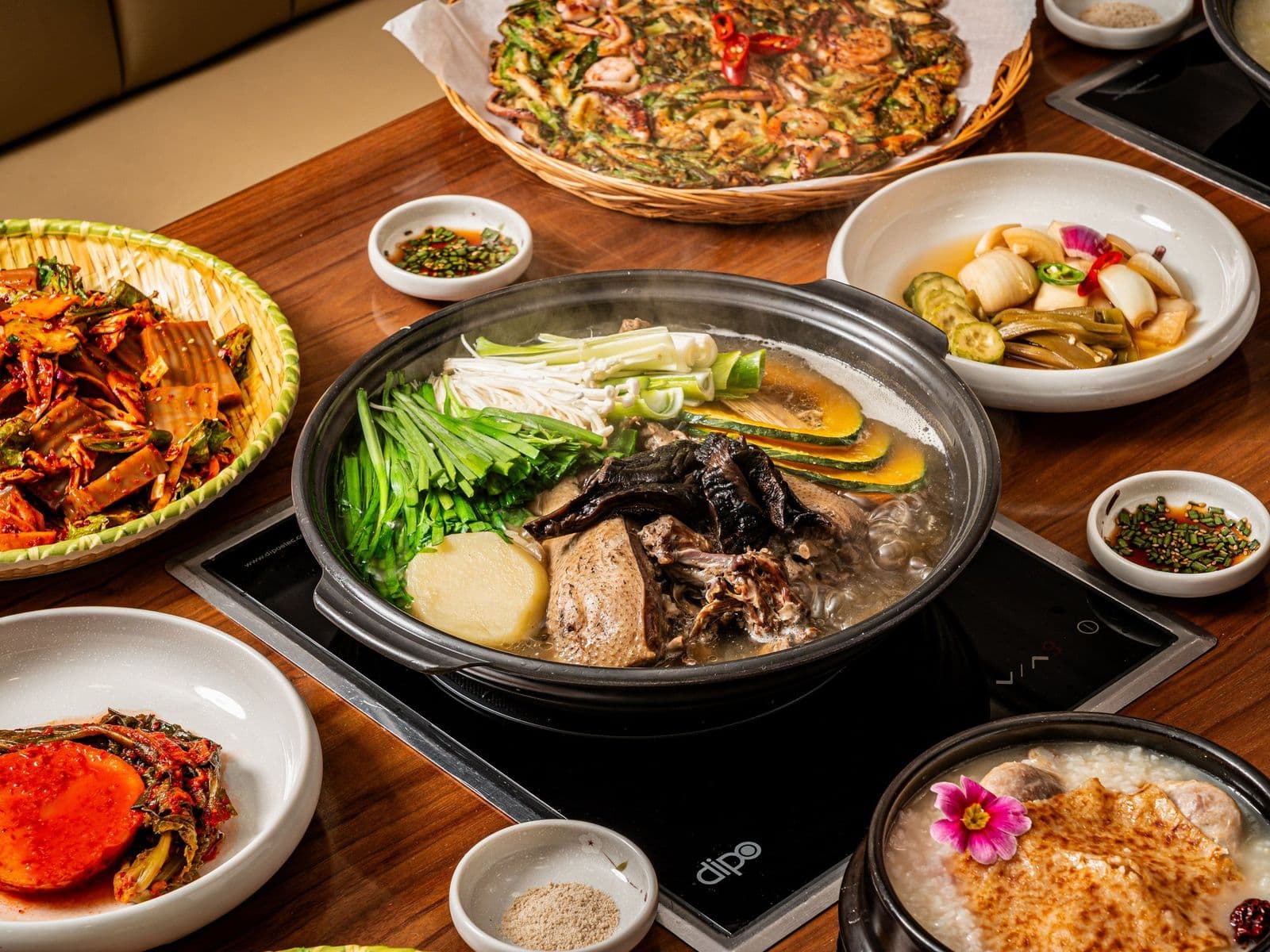 네이버 플레이스 음식사진, 상위 노출을 위한 촬영 가이드 관련 촬영 사례 1