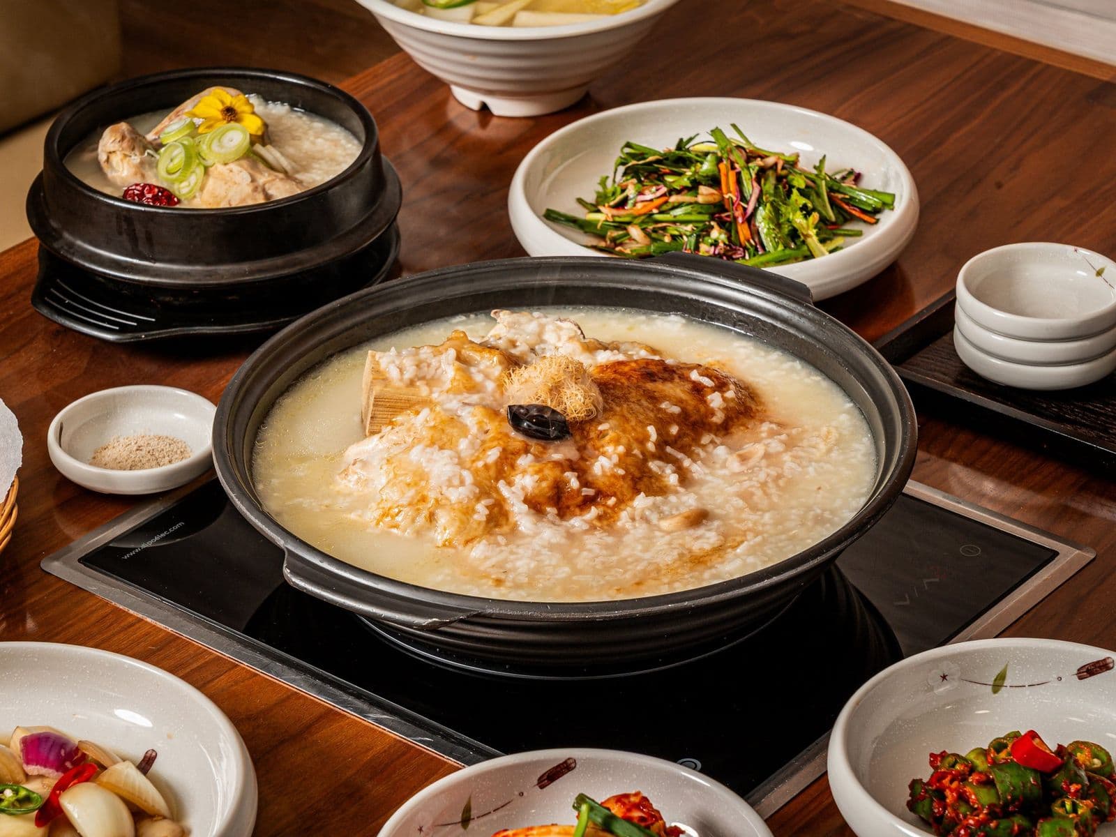 네이버 플레이스 음식사진, 상위 노출을 위한 촬영 가이드 관련 촬영 사례 2