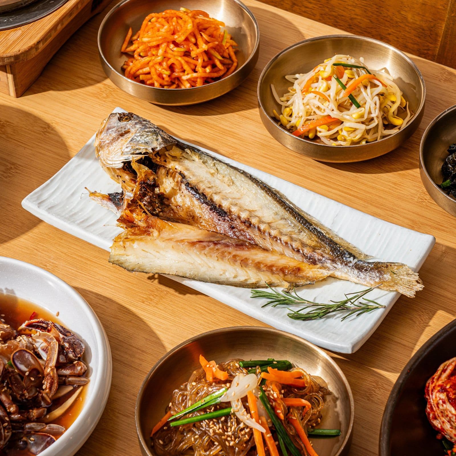 음식사진 조명의 기초, 자연광과 인공광 200% 활용법 관련 촬영 사례 2