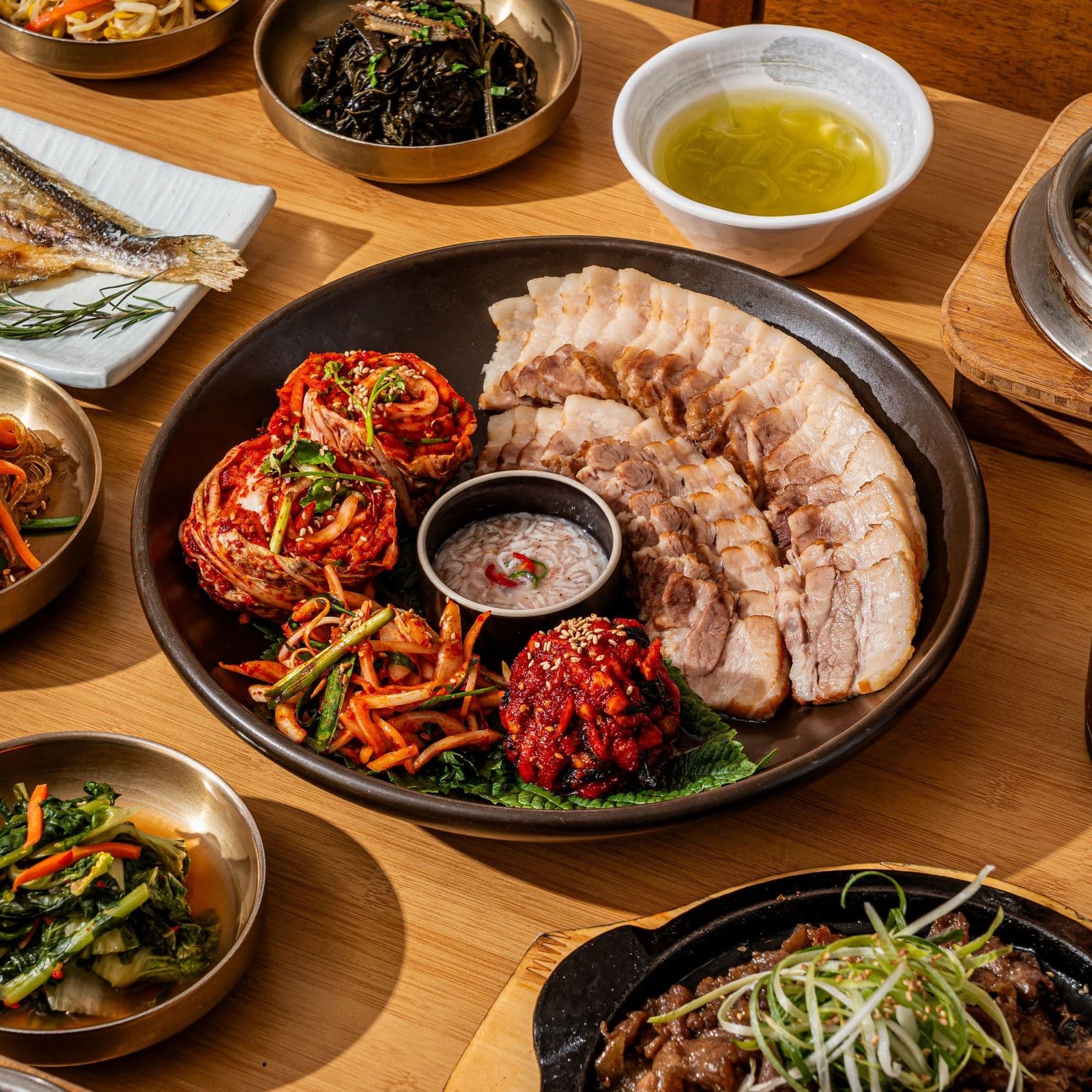 보릿골정찬 플레이스사진촬영 - 소몽스튜디오