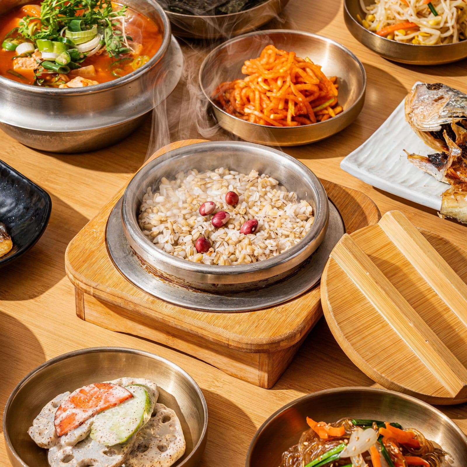 보릿골정찬 플레이스사진촬영 - 소몽스튜디오