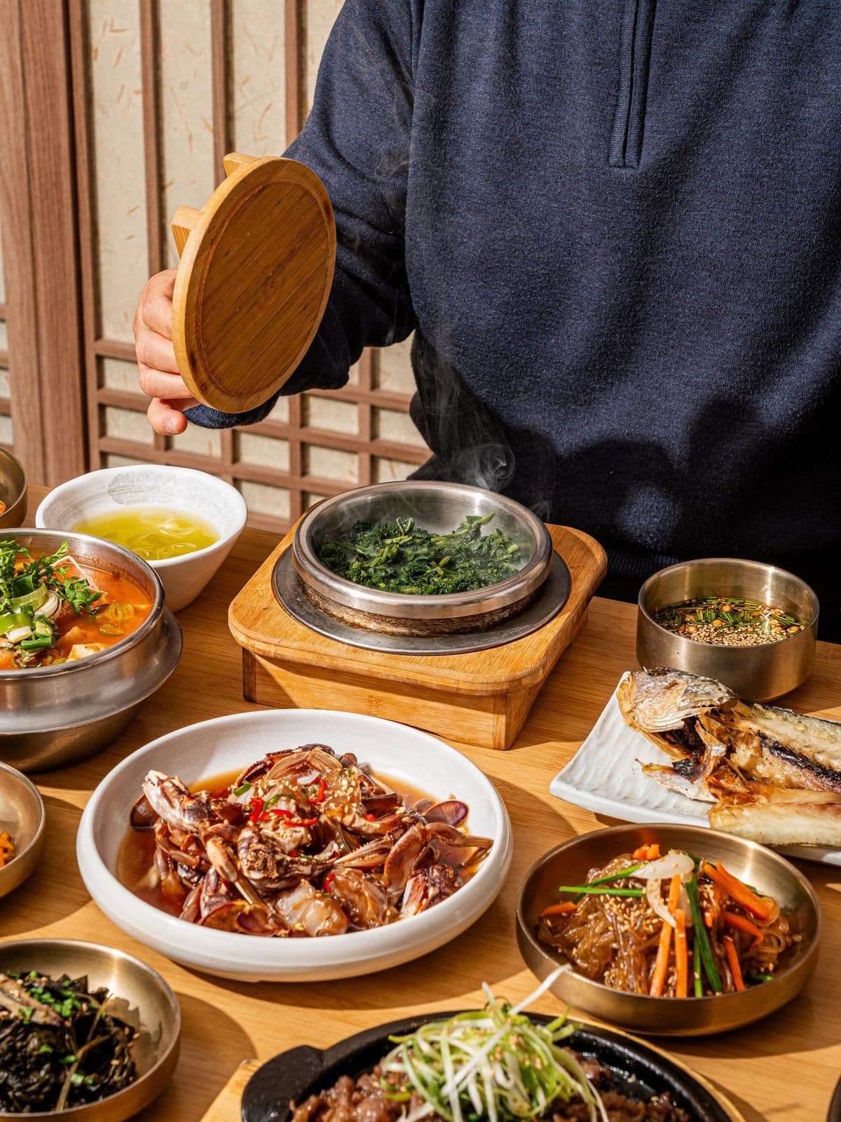 보릿골정찬 플레이스사진촬영 - 소몽스튜디오