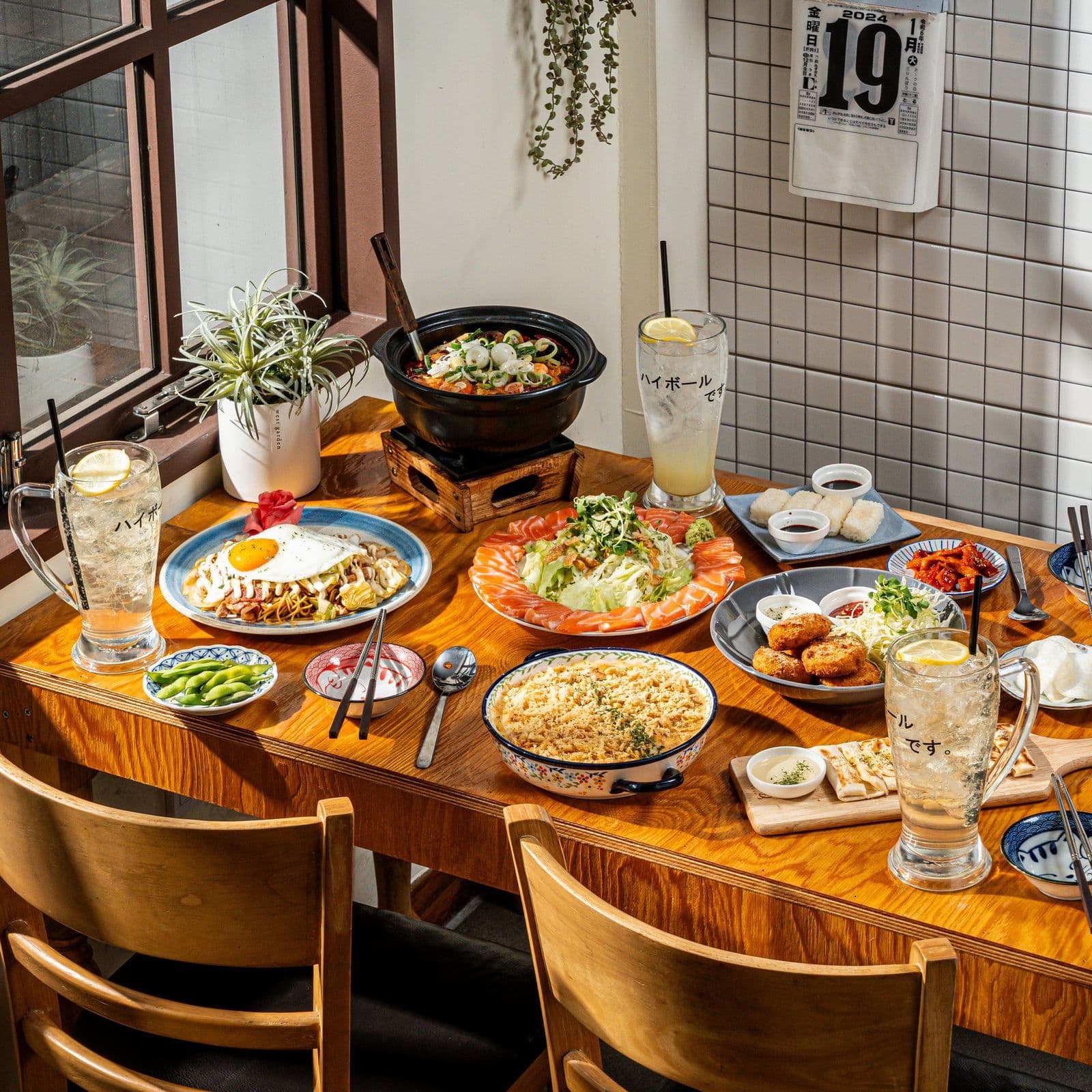 가련한부엌 플레이스사진촬영 - 소몽스튜디오