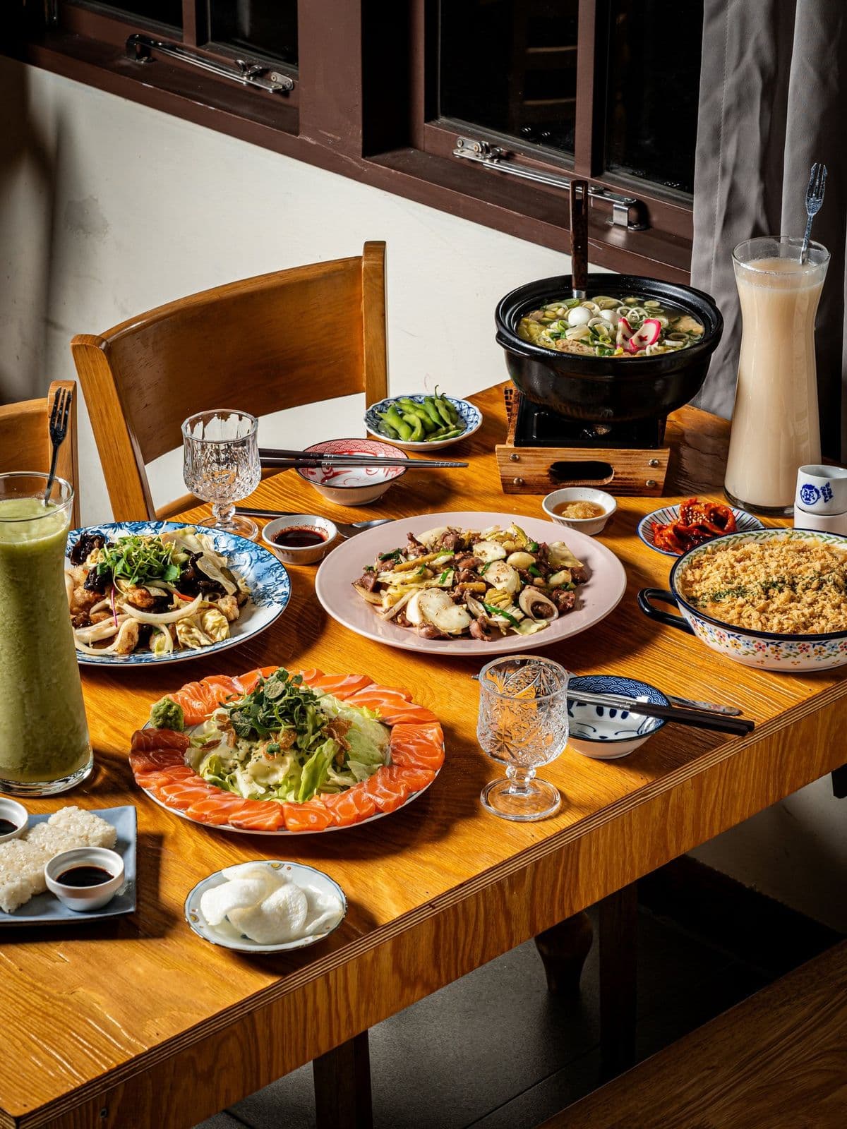 인스타그램 음식사진, 팔로워와 고객을 동시에 잡는 촬영 전략 관련 촬영 사례 2