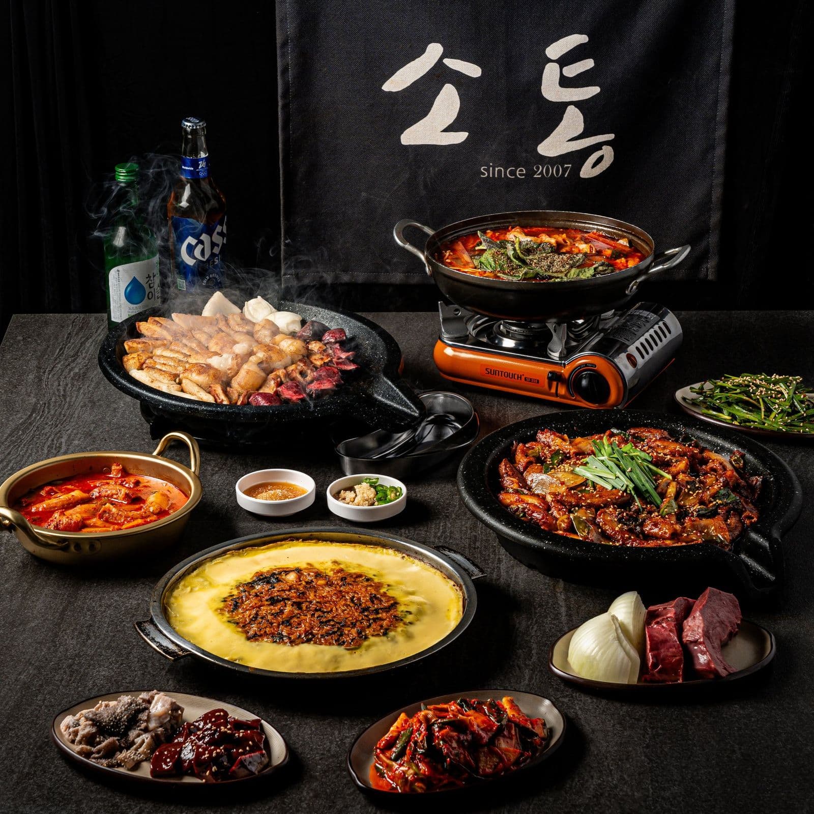 구글 지도 음식점 사진 등록, 외국인 고객을 끌어오는 방법 관련 촬영 사례 1