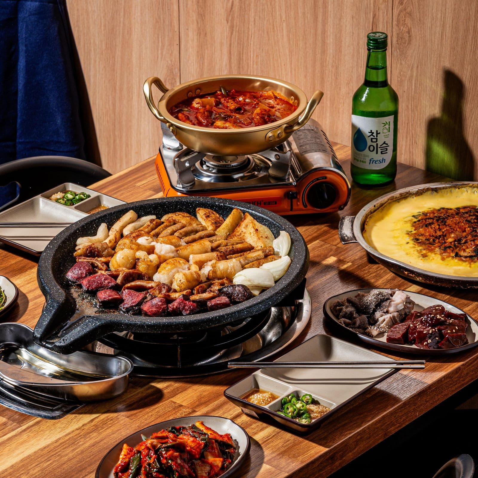 구글 지도 음식점 사진 등록, 외국인 고객을 끌어오는 방법 관련 촬영 사례 2