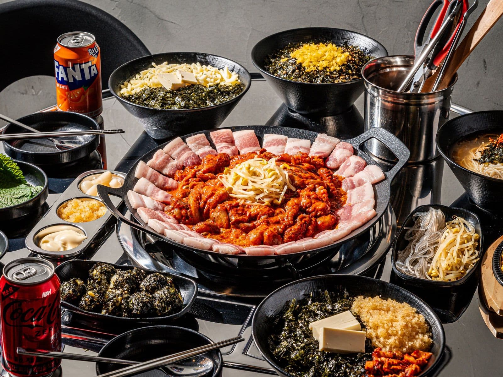 인천 음식사진촬영 업체 선택 기준 5가지 관련 촬영 사례 2