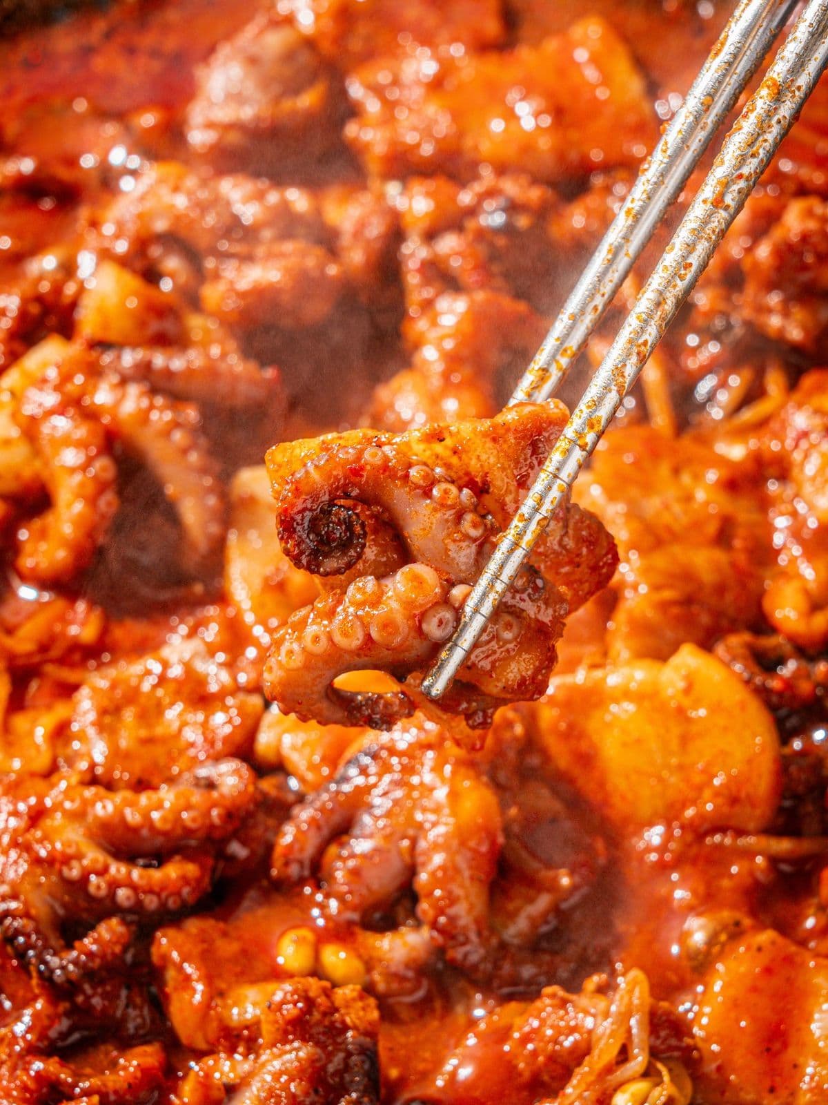 쭈꾸미각 플레이스사진촬영 - 소몽스튜디오