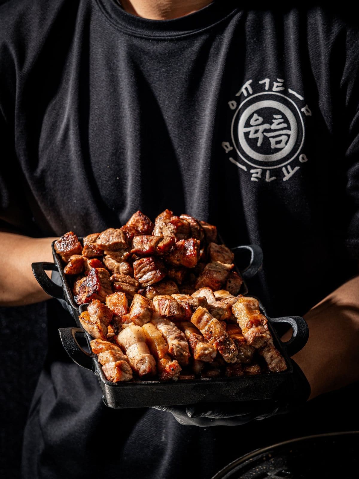 방학동 육틈 플레이스사진촬영 - 소몽스튜디오