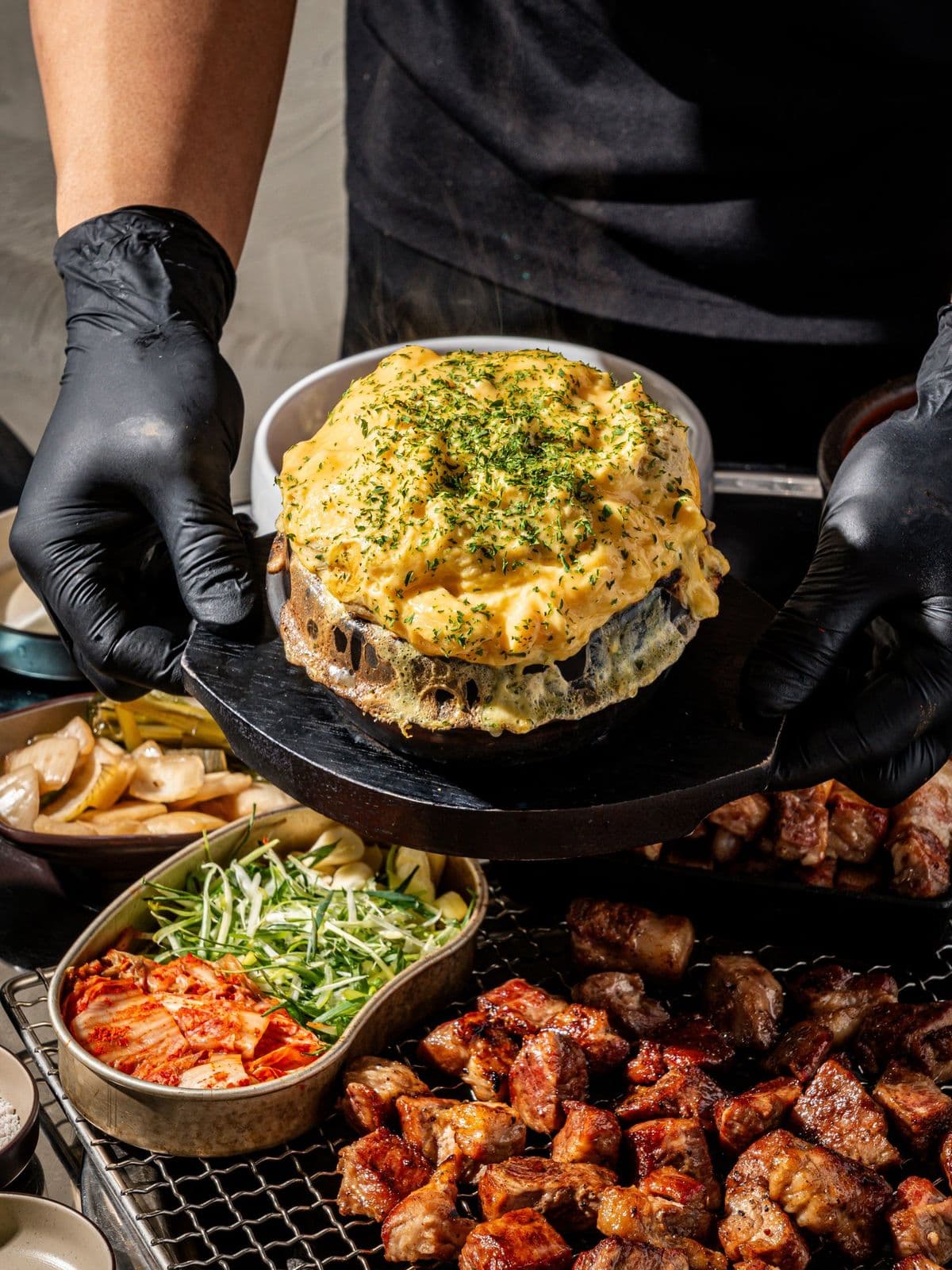 방학동 육틈 플레이스사진촬영 - 소몽스튜디오