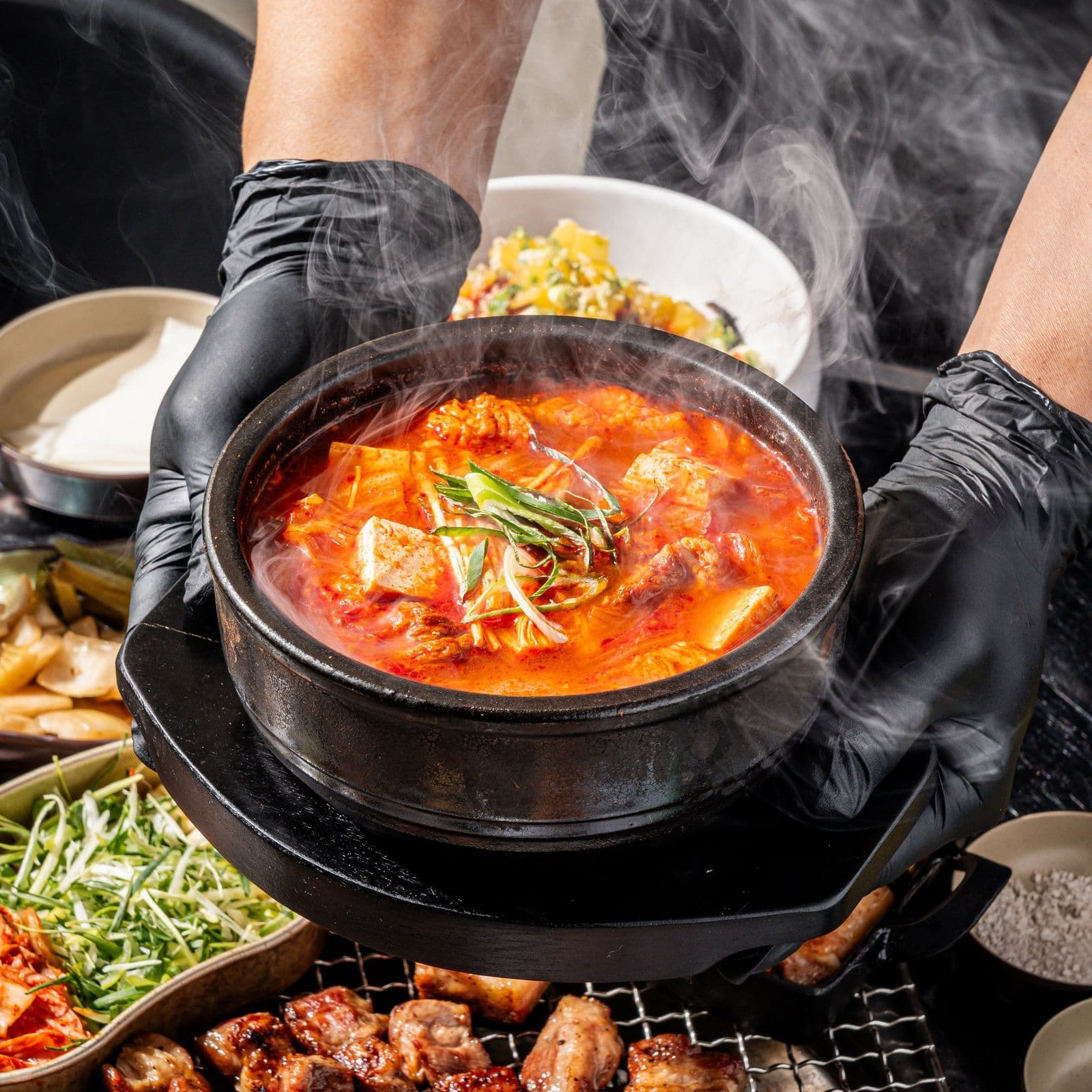 방학동 육틈 플레이스사진촬영 - 소몽스튜디오