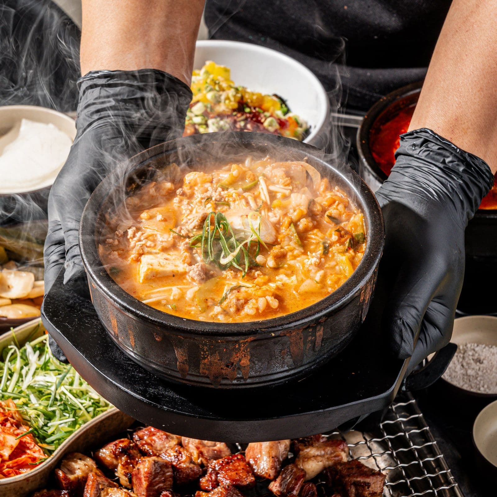 방학동 육틈 플레이스사진촬영 - 소몽스튜디오