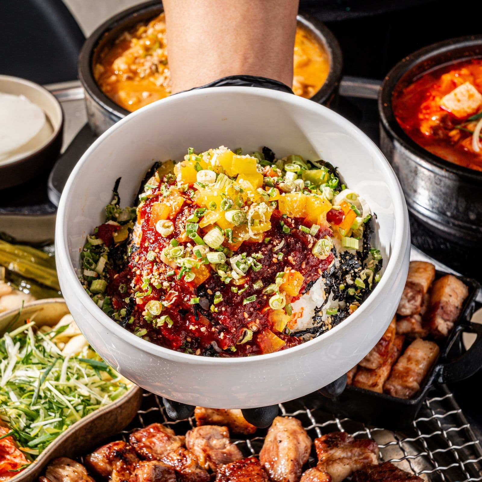 방학동 육틈 플레이스사진촬영 - 소몽스튜디오