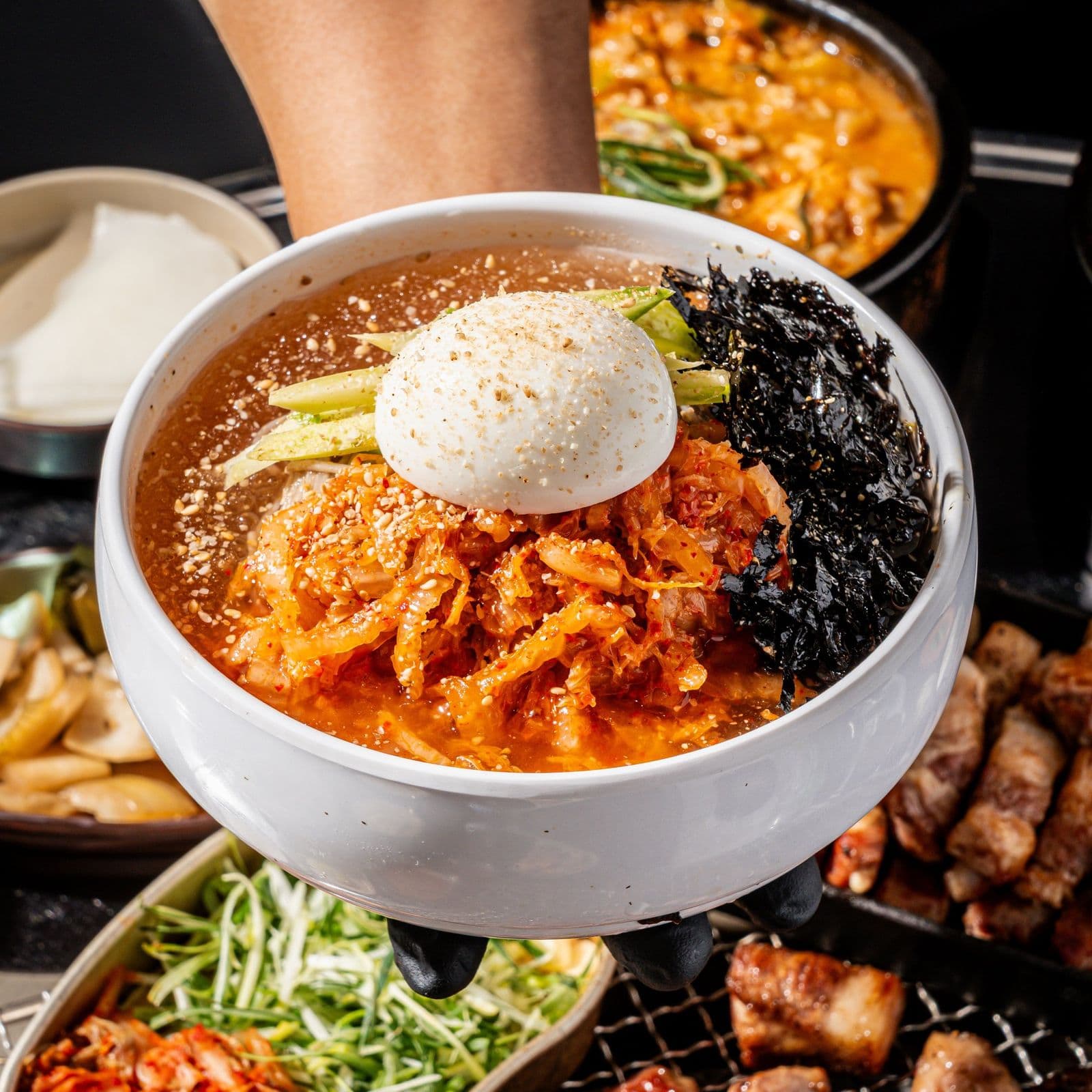 방학동 육틈 플레이스사진촬영 - 소몽스튜디오