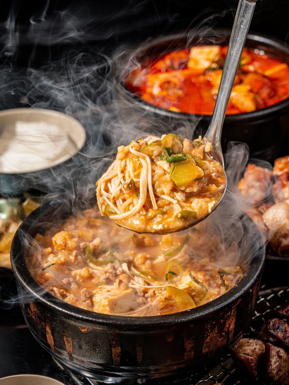 방학동 육틈 플레이스사진촬영 - 소몽스튜디오