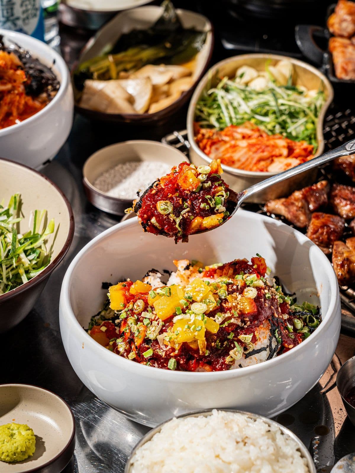 방학동 육틈 플레이스사진촬영 - 소몽스튜디오