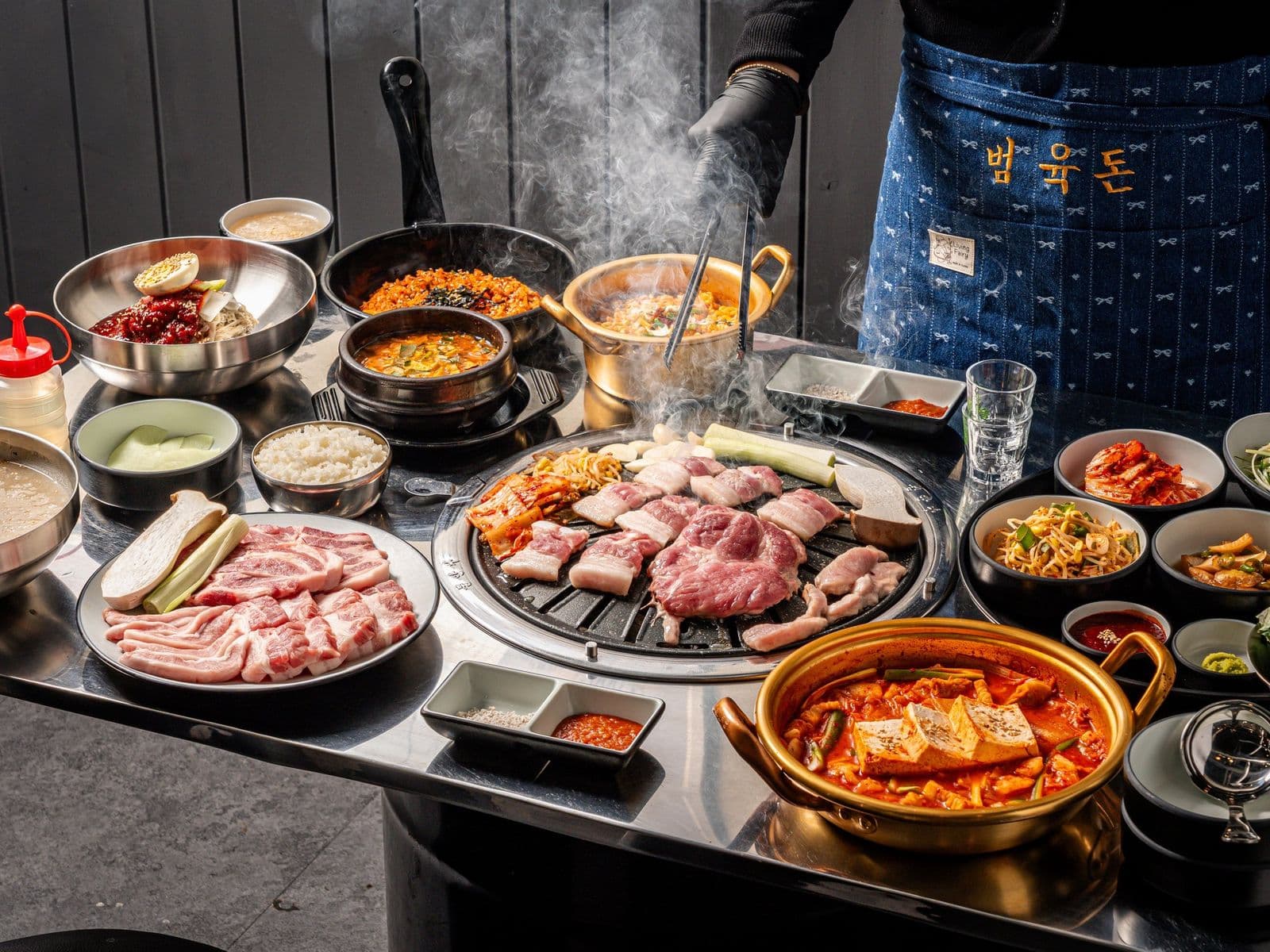 대전 범육돈 플레이스사진촬영 - 소몽스튜디오