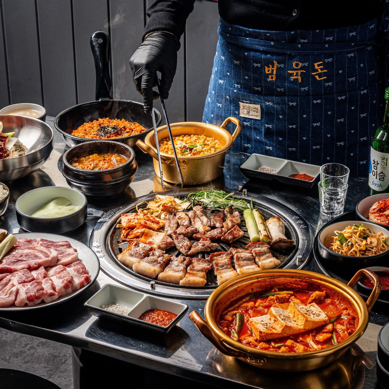 대전 범육돈 플레이스사진촬영 - 소몽스튜디오