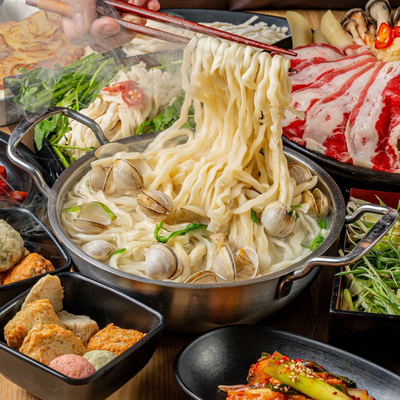 담온정 본점 플레이스사진촬영 - 소몽스튜디오